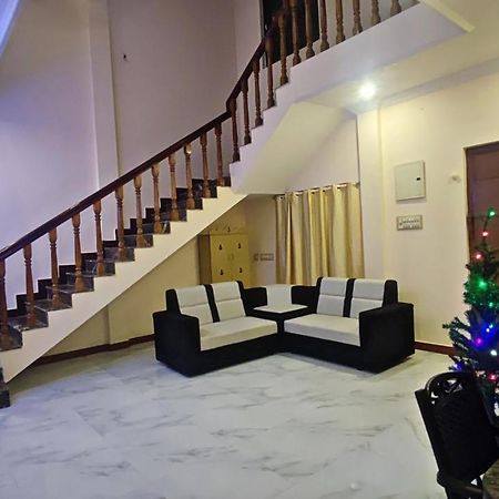 Le Cadillac Bungalow بونديتْشيري المظهر الخارجي الصورة
