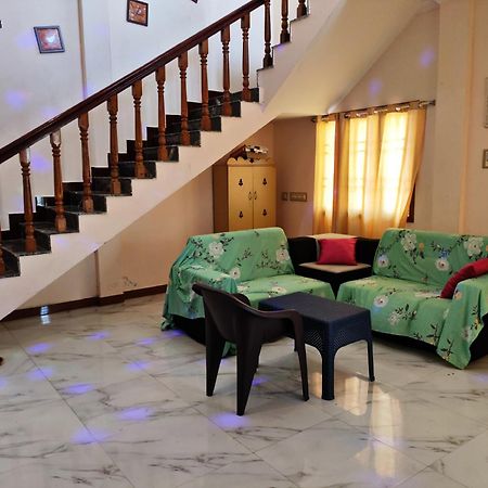 Le Cadillac Bungalow بونديتْشيري المظهر الخارجي الصورة