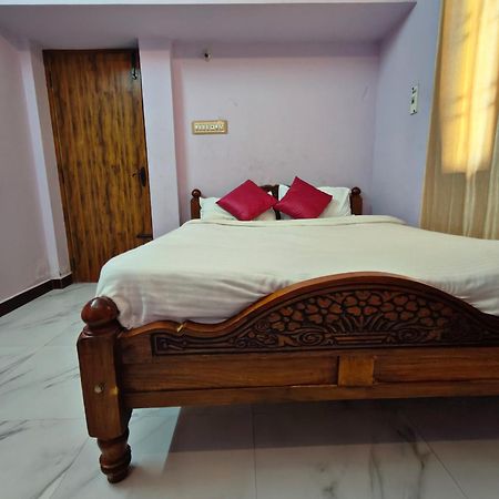 Le Cadillac Bungalow بونديتْشيري المظهر الخارجي الصورة