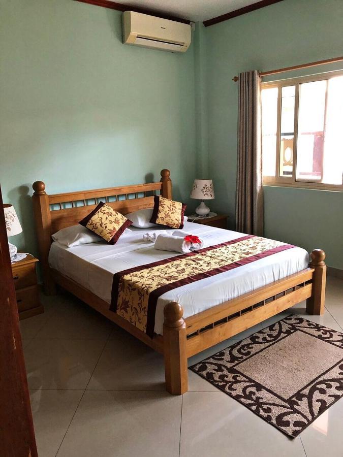 Le Cadillac Bungalow بونديتْشيري المظهر الخارجي الصورة