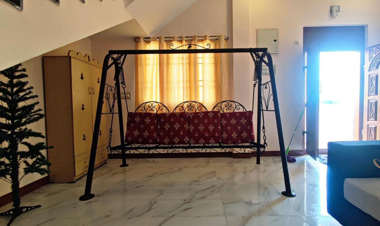 Le Cadillac Bungalow بونديتْشيري المظهر الخارجي الصورة