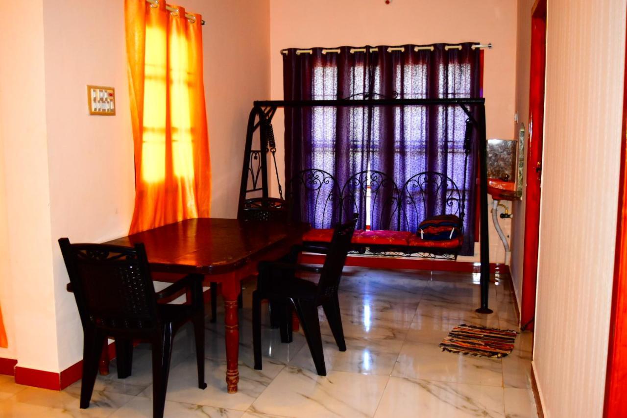 Le Cadillac Bungalow بونديتْشيري المظهر الخارجي الصورة