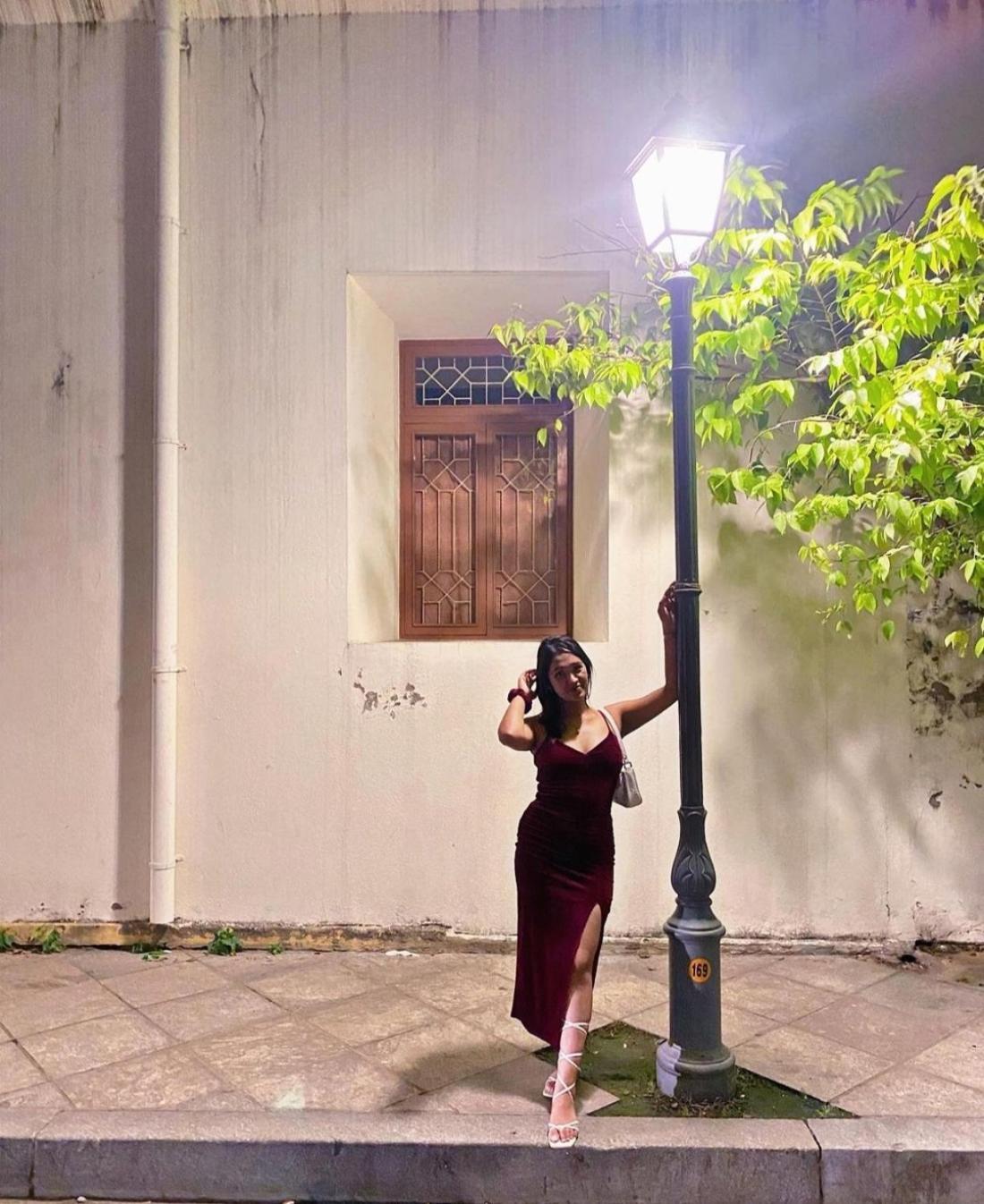 Le Cadillac Bungalow بونديتْشيري المظهر الخارجي الصورة