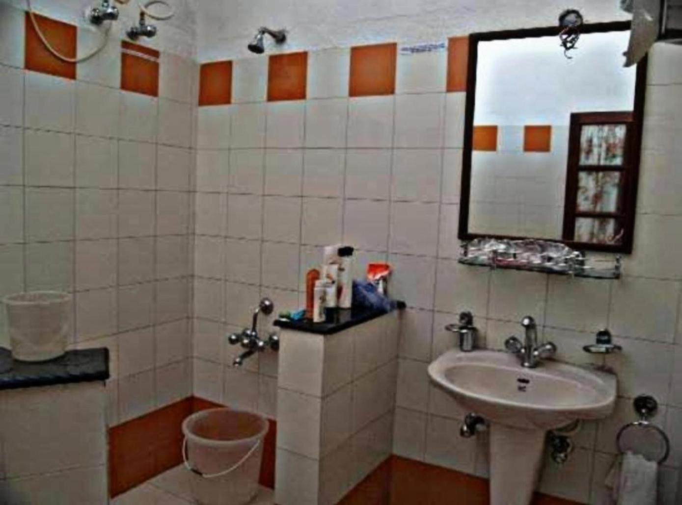 Le Cadillac Bungalow بونديتْشيري المظهر الخارجي الصورة
