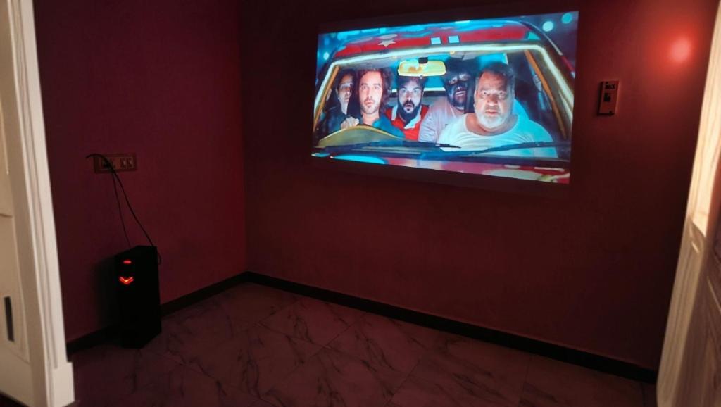 Le Cadillac Bungalow بونديتْشيري المظهر الخارجي الصورة