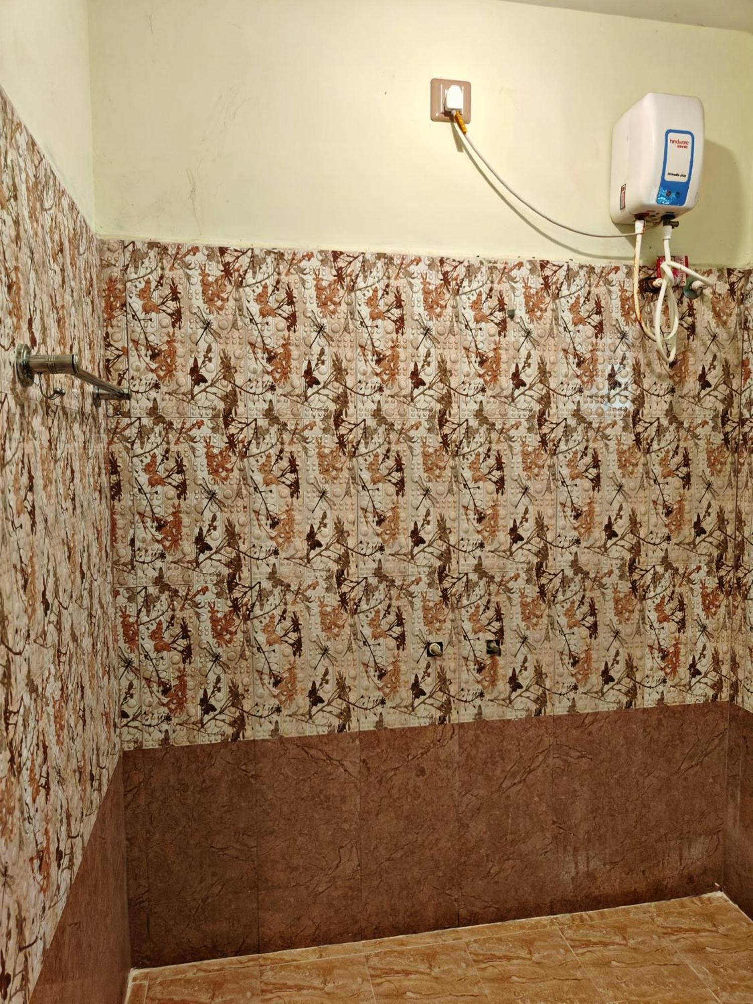 Le Cadillac Bungalow بونديتْشيري المظهر الخارجي الصورة