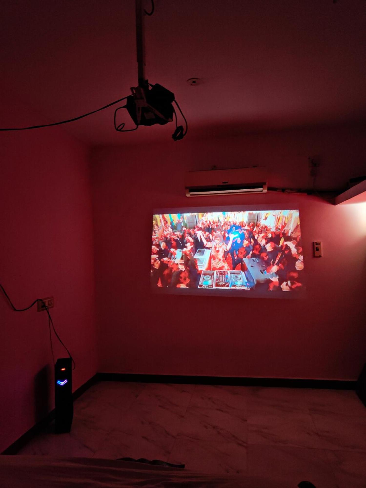 Le Cadillac Bungalow بونديتْشيري المظهر الخارجي الصورة
