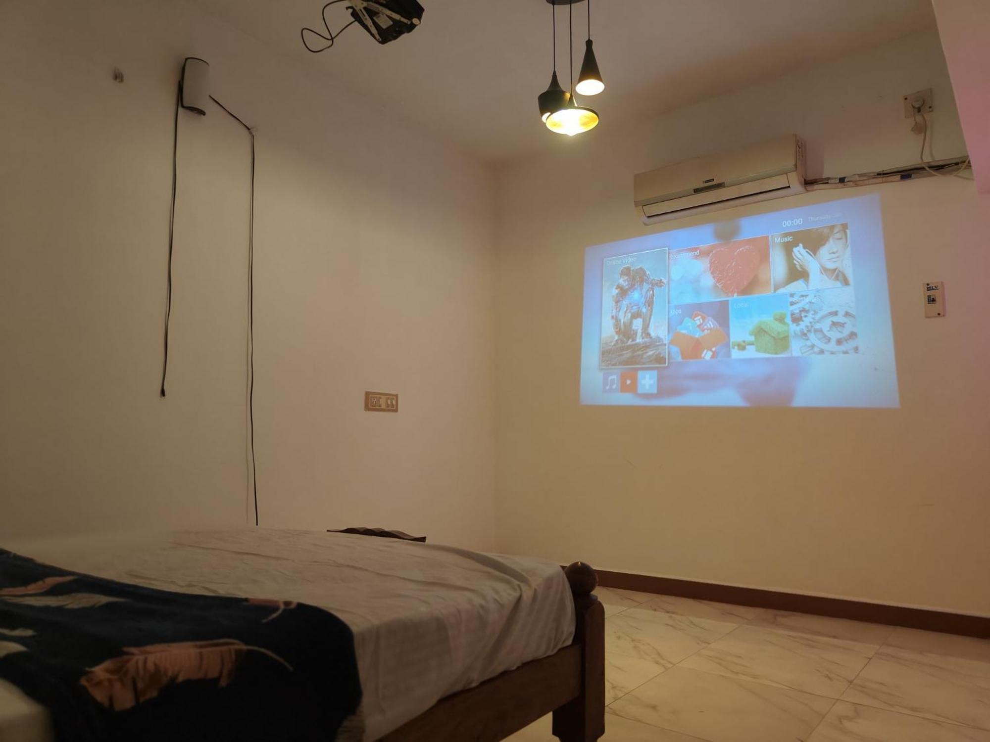 Le Cadillac Bungalow بونديتْشيري المظهر الخارجي الصورة
